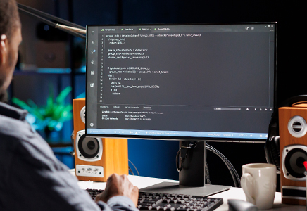 Web Developer  - Immediate Hiring